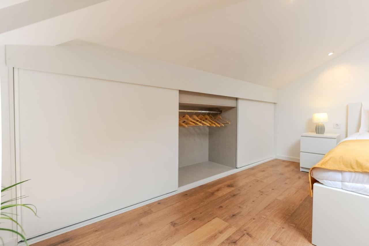 Boutique Room Монтижу Экстерьер фото